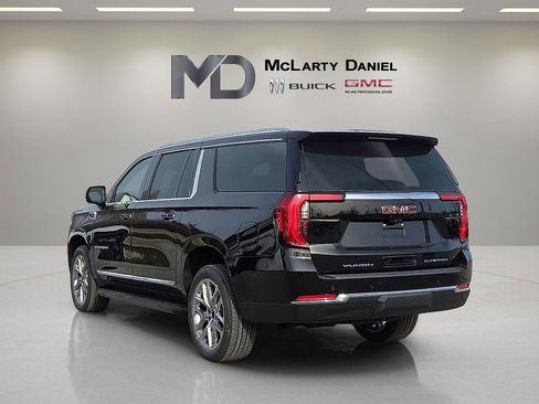 New 2026 GMC Yukon XL Elevation w/ Elevation Premium Package image 4
