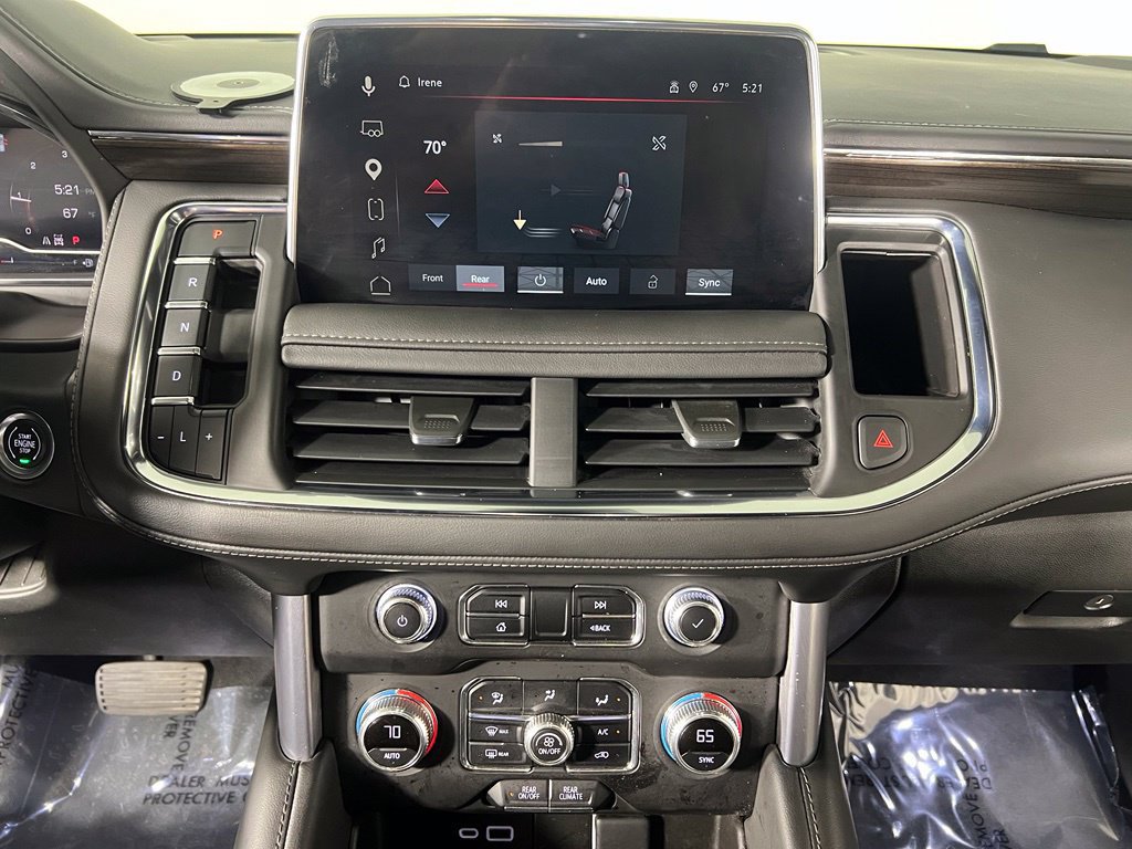 Certified 2023 GMC Yukon SLE w/ Gmc Pro Safety Plus Package AWD/4WD image 26