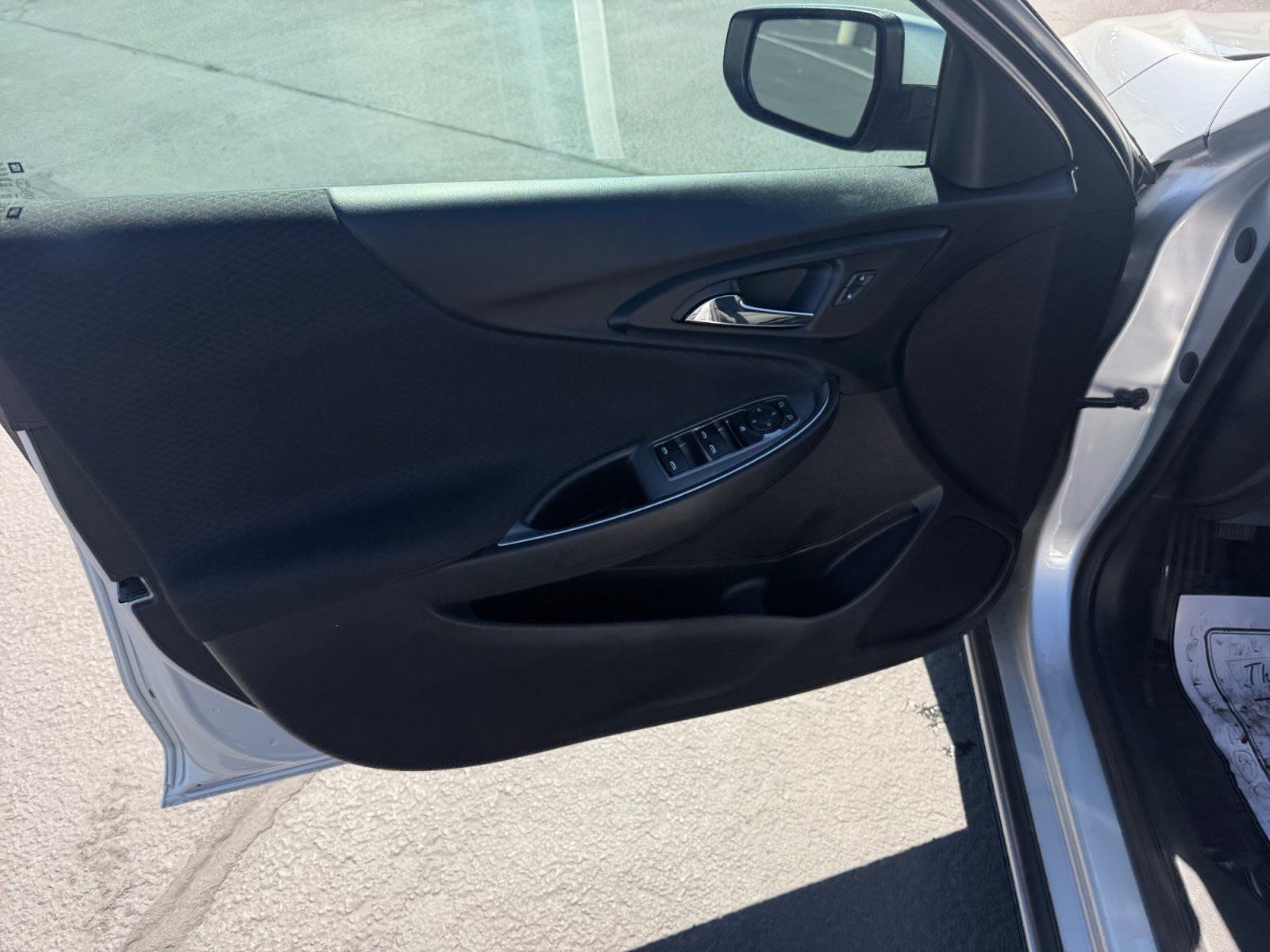 Certified 2020 Chevrolet Malibu LT FWD image 13