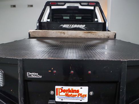 Used 2024 RAM 3500 SLT w/ Quick Order Package 2YG SLT image 8