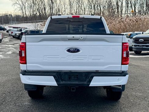 Used 2021 Ford F150 XLT w/ Equipment Group 302A High image 4