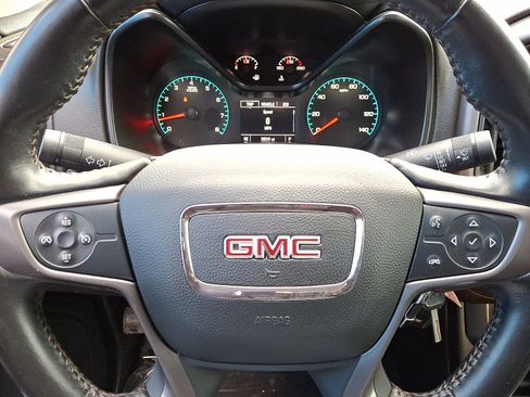 Used 2022 GMC Canyon AT4 image 19