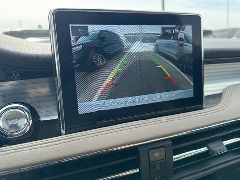 Used 2022 Lincoln Corsair Standard FWD w/ Premium Package image 24