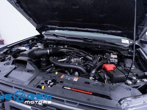 Used 2024 Ford Ranger Raptor image 56