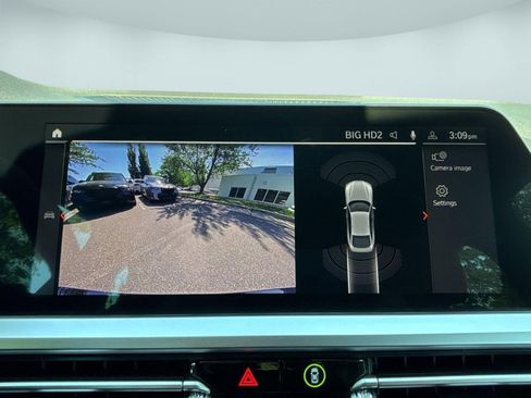 Certified 2023 BMW 430i Gran Coupe xDrive w/ M Sport Package AWD/4WD image 25