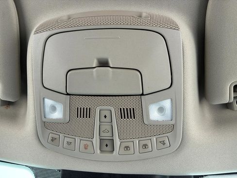 Used 2020 Ford Expedition Platinum AWD/4WD image 14