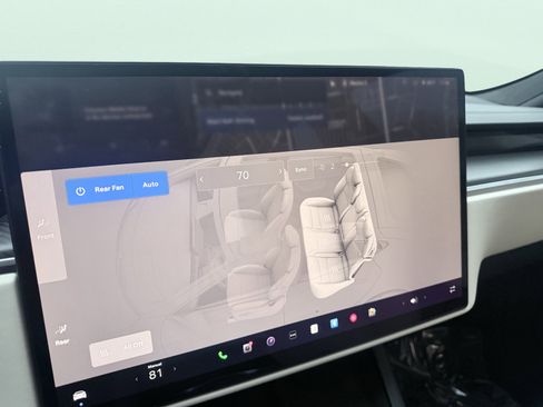 Used 2023 Tesla Model S Plaid image 73