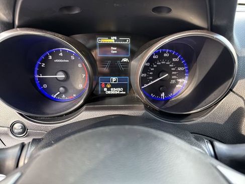 Used 2019 Subaru Legacy 2.5i w/ Alloy Wheel Package image 12