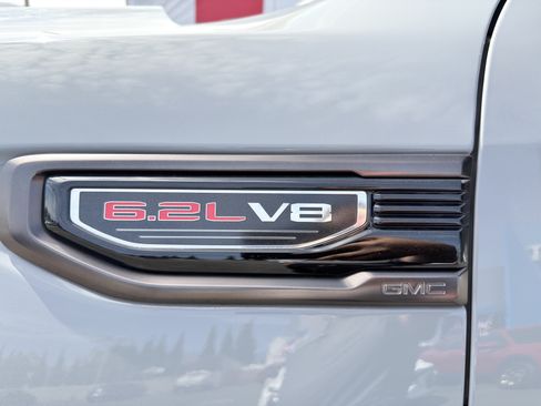 Used 2024 GMC Sierra 1500 AT4X w/ AT4X AEV Edition AWD/4WD image 50
