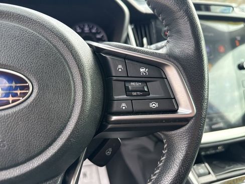 Used 2024 Subaru Outback Limited image 12