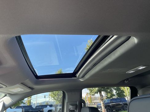 New 2026 GMC Sierra 1500 Denali AWD/4WD image 19