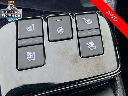 Certified 2023 Kia Sportage X-Pro Prestige image 22