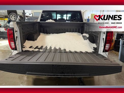 New 2026 GMC Sierra 1500 Elevation w/ Elevation Premium Package AWD/4WD image 8