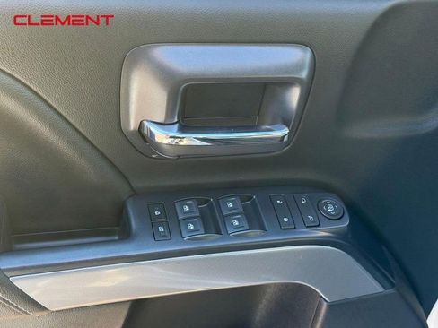 Used 2018 Chevrolet Silverado 1500 LT w/ All Star Edition image 19