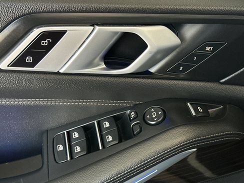 Used 2019 BMW X5 xDrive40i AWD/4WD image 14