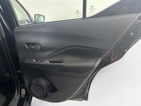 Used 2024 Nissan Kicks SV image 30