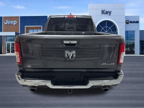 Used 2020 RAM 1500 Big Horn image 5