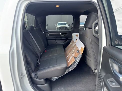 New 2026 RAM 1500 Big Horn image 33