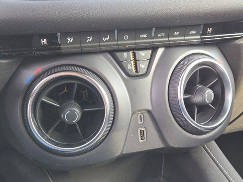 Used 2023 Chevrolet Blazer LT w/ Driver Confidence Package image 22