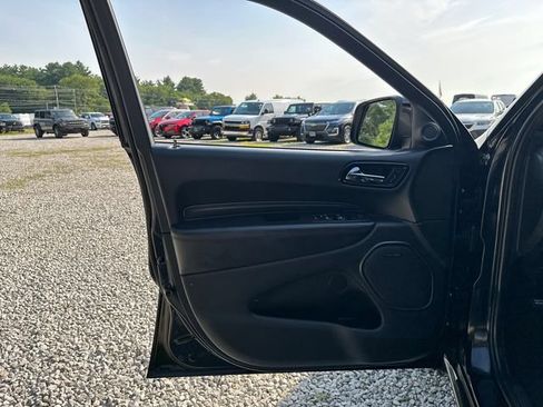 Used 2022 Dodge Durango R/T AWD/4WD image 25