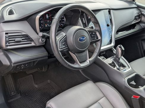 Used 2023 Subaru Outback Onyx Edition AWD/4WD image 14