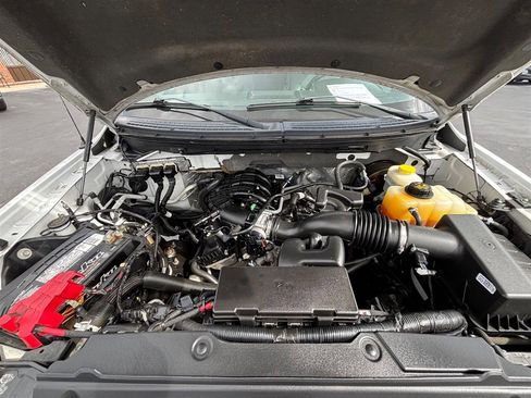 Used 2014 Ford F150 XL w/ Power Equipment Group image 24