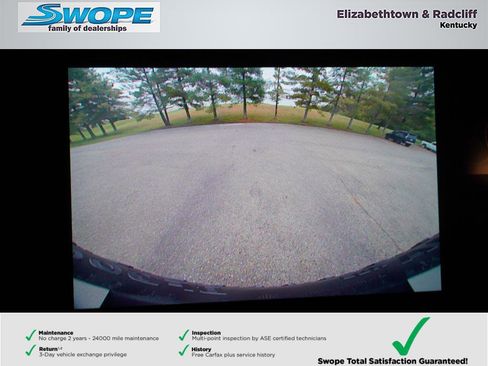 Used 2024 Jeep Wrangler Unlimited Rubicon 4xe image 24