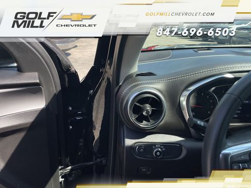 Certified 2024 Chevrolet Blazer LT w/ Convenience Package AWD/4WD image 18