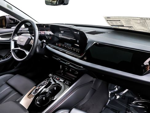 New 2025 Audi A5 2.0T Premium Plus image 5