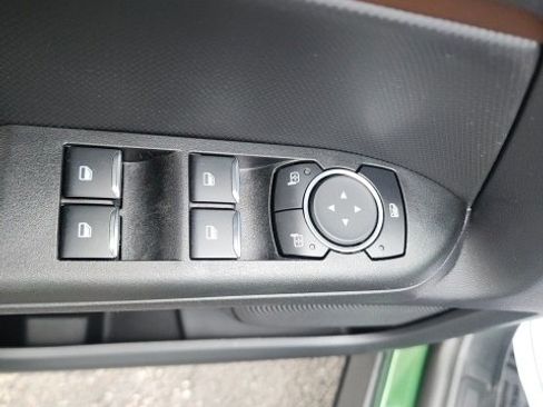 New 2024 Ford Bronco Sport Outer Banks w/ Tech Package image 15