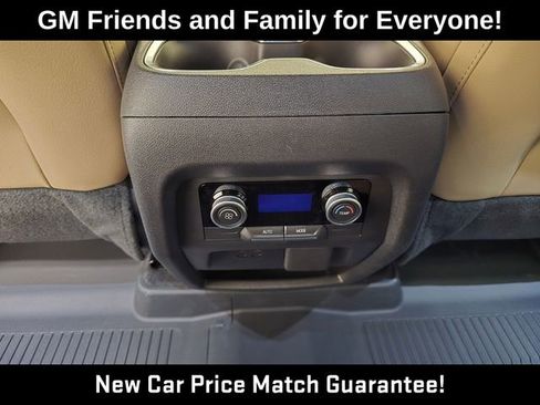 New 2026 Buick Enclave Preferred w/ Power Package AWD/4WD image 32