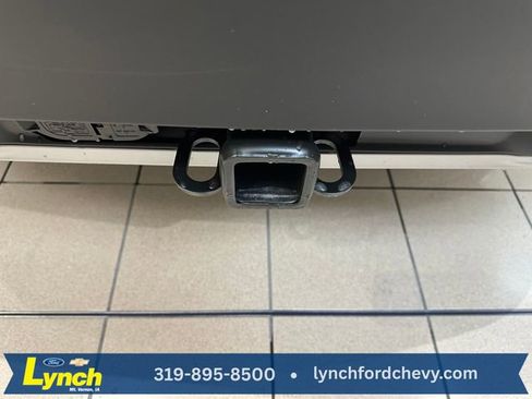 New 2026 Ford Explorer Active w/ Active Comfort Package image 24