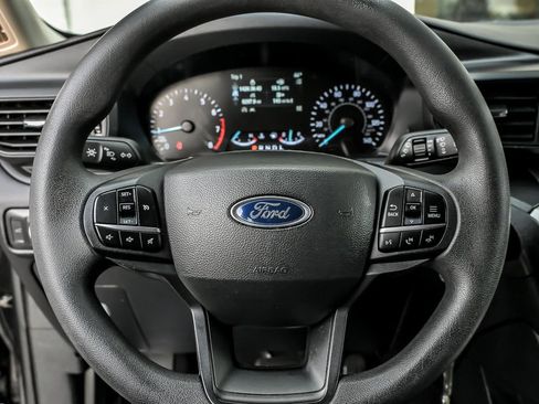 Used 2022 Ford Explorer 4WD w/ Class IV Trailer Tow Package image 22