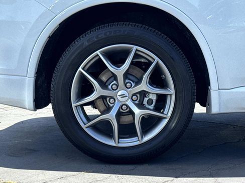 New 2026 Dodge Durango GT AWD/4WD image 35