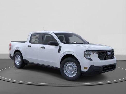 New 2026 Ford Maverick XL FWD image 7