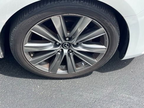 Used 2018 MAZDA MAZDA6 Signature FWD image 4