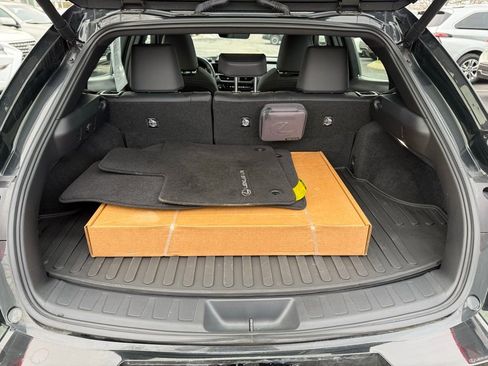 Used 2023 Lexus UX 250h AWD w/ Premium Package image 17