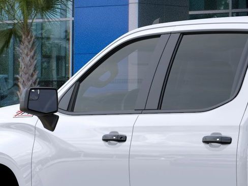New 2026 Chevrolet Silverado 1500 LT Trail Boss w/ Convenience Package II AWD/4WD image 12
