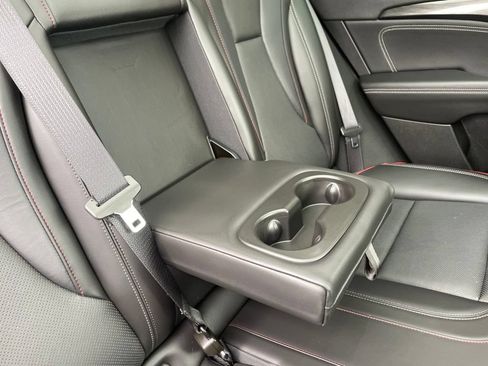 Used 2023 Buick Envision Essence w/ Technology Package I AWD/4WD image 28