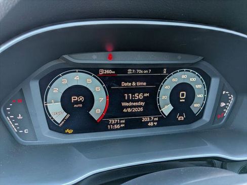 Certified 2025 Audi Q3 2.0T Premium w/ Convenience Package AWD/4WD image 15