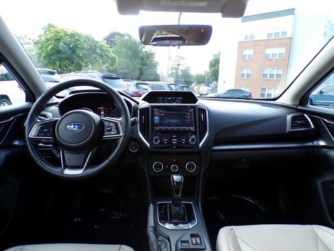 Used 2017 Subaru Impreza 2.0i Limited w/ Moonroof/BSD & Rcta/Eyesight AWD/4WD image 9