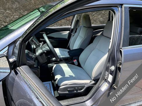 Used 2016 Honda CR-V EX image 21