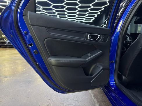 Used 2023 Acura Integra A-Spec FWD image 17