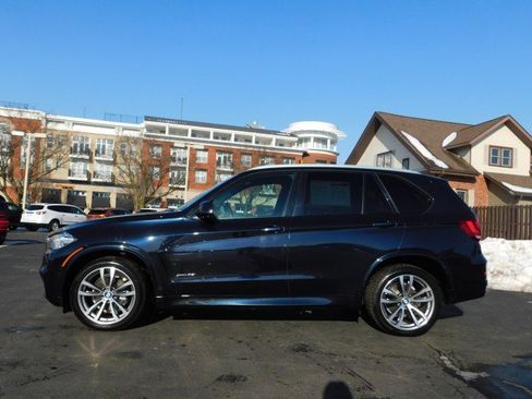 Used 2018 BMW X5 sDrive35i image 4
