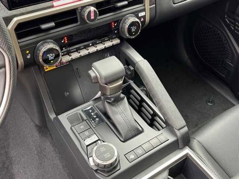 New 2024 Toyota Tacoma Limited image 25