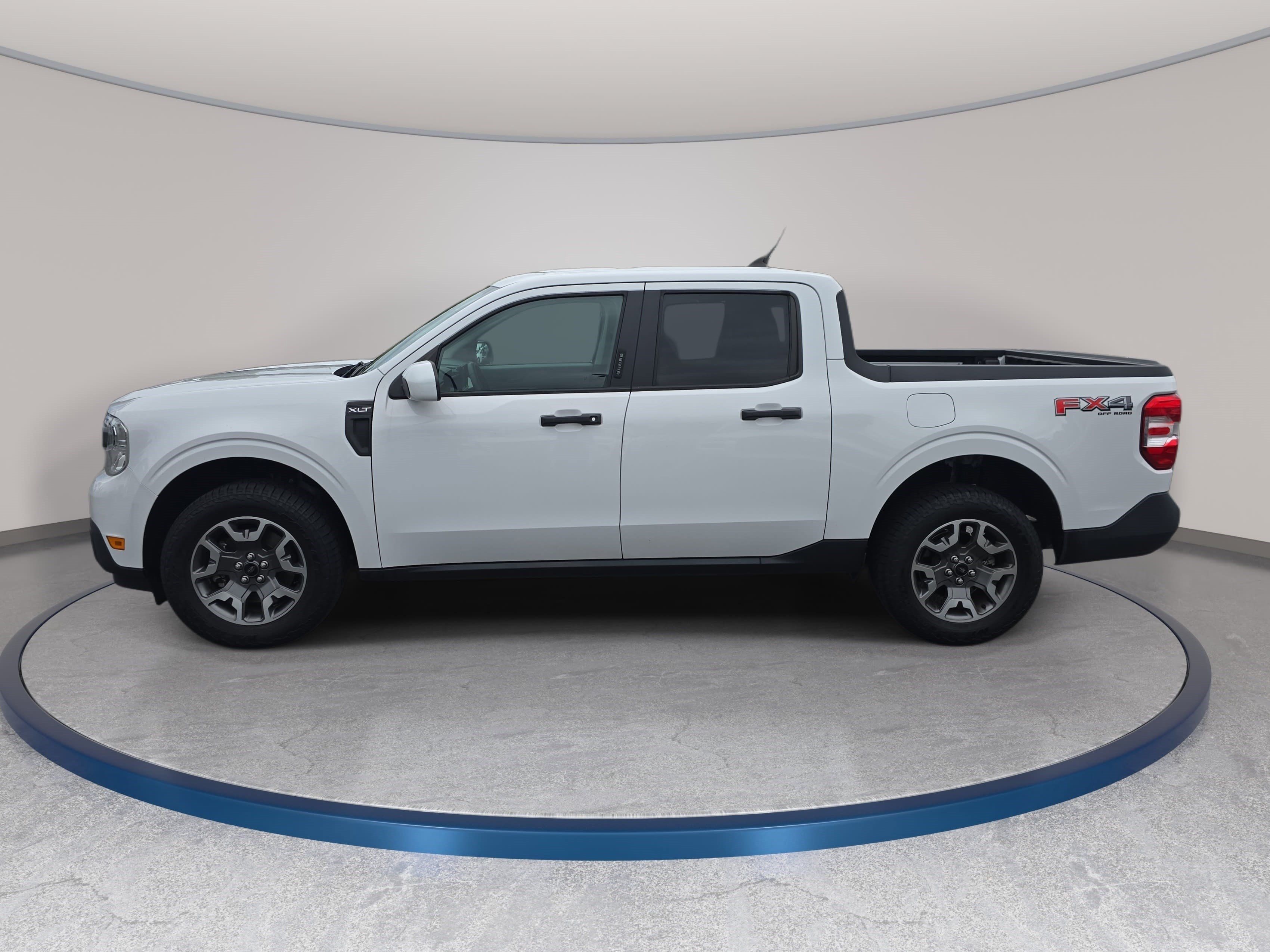 Used 2022 Ford Maverick XLT w/ Equipment Group 300A Standard AWD/4WD image 8