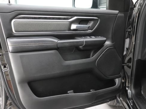 Used 2022 RAM 1500 Big Horn AWD/4WD image 36