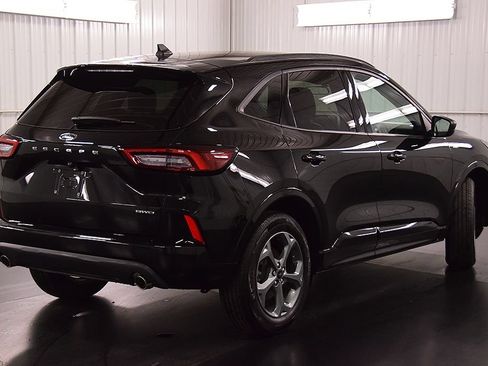 Used 2024 Ford Escape ST-Line AWD/4WD image 8