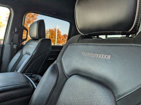 Used 2023 RAM 1500 Laramie image 11
