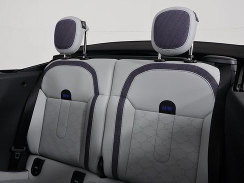 New 2026 MINI Cooper S FWD image 7